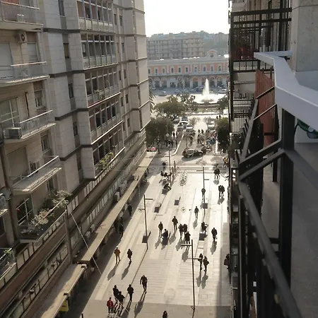 Гостьовий будинок Sl Collection Stazione *