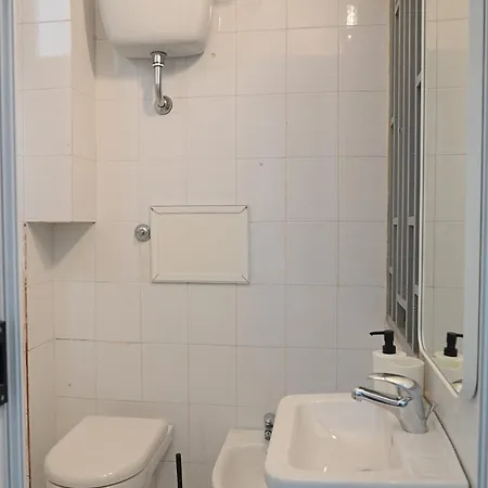 Гостьовий будинок Sl Collection Stazione *