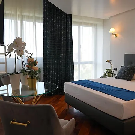 Гостьовий будинок Sl Collection Stazione