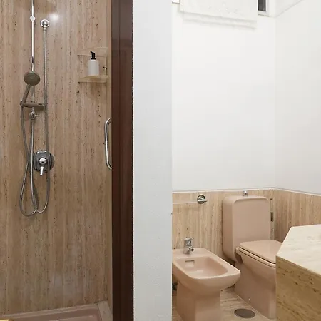 Гостьовий будинок Sl Collection Stazione *