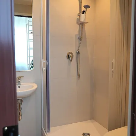 Sl Collection Stazione Гостьовий будинок *