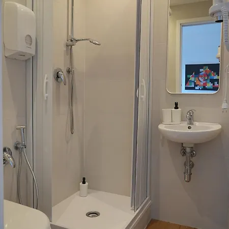 Гостьовий будинок Sl Collection Stazione *