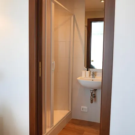 Sl Collection Stazione Гостьовий будинок