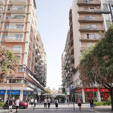 Гостьовий будинок Sl Collection Stazione Барі