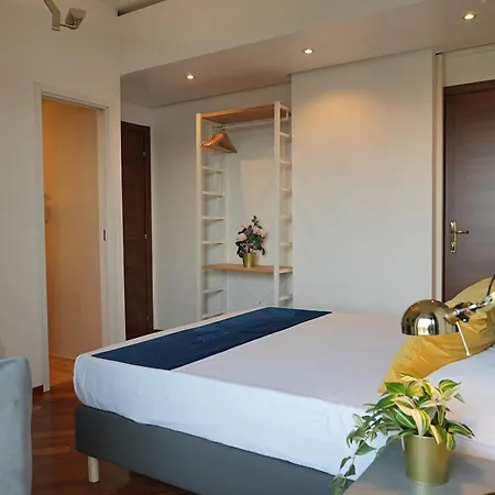 Sl Collection Stazione Гостьовий будинок *