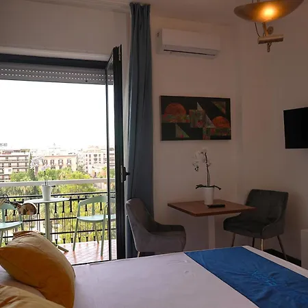 Гостьовий будинок Sl Collection Stazione *