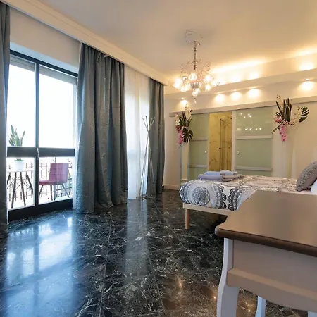 بيت ضيافة Sl Collection Stazione *