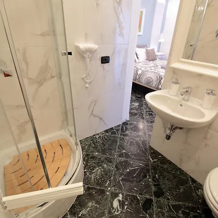 Гостевой дом Sl Collection Stazione