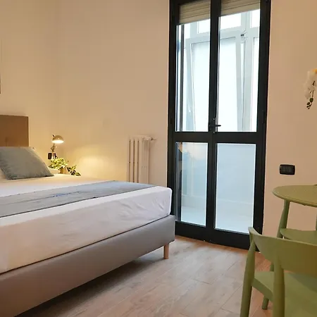 Sl Collection Stazione Guest house *