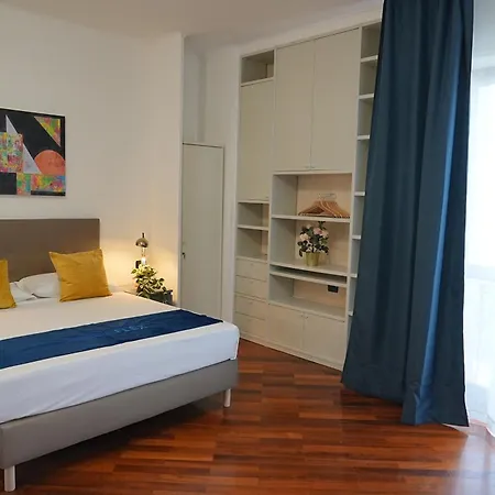 Гостевой дом Sl Collection Stazione *