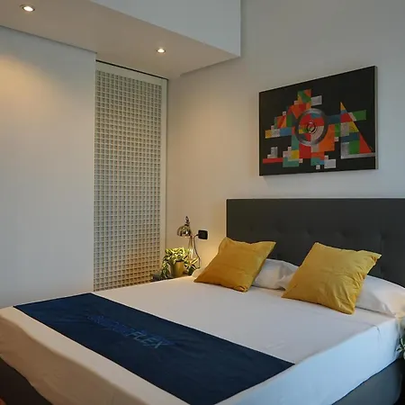 Sl Collection Stazione Гостевой дом Бари