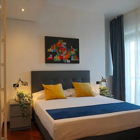 Гостевой дом Sl Collection Stazione Бари