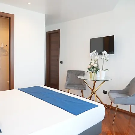 Sl Collection Stazione Гостевой дом