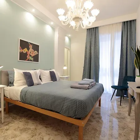 Sl Collection Stazione Гостевой дом *