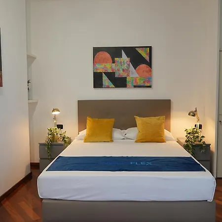 Guest house Sl Collection Stazione *