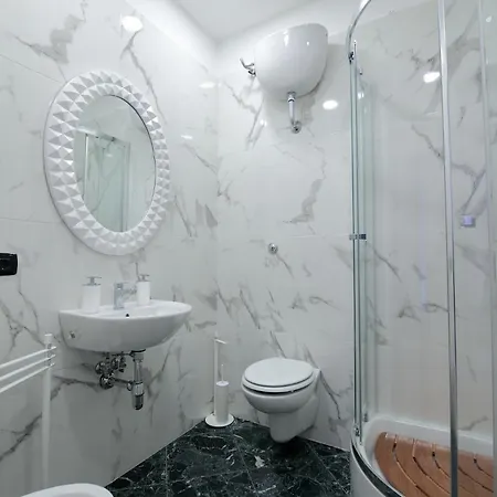 Sl Collection Stazione Гостевой дом