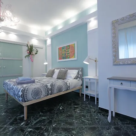 بيت ضيافة Sl Collection Stazione