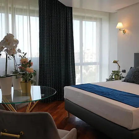 Гостевой дом Sl Collection Stazione