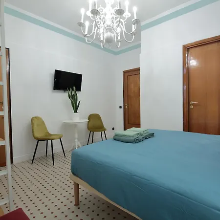 Sl Collection Stazione Guest house Bari